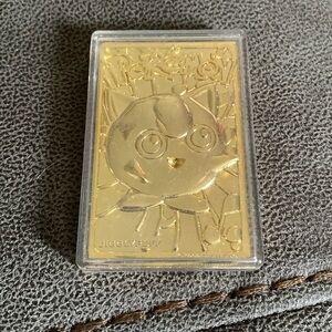 1999 Jiggly Puff collectible